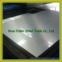 ASTM Grade 304 Stainless Steel Sheet by Cold Rolled